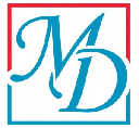 MD Laser Medical Spa small logo