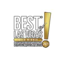 The Best of Las Vegas