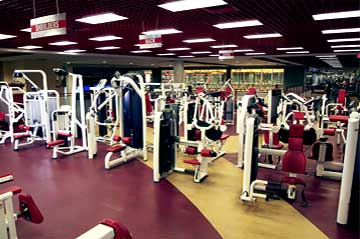 About Us Las Vegas Athletic Clubs
