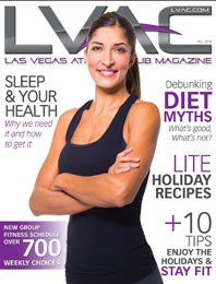 LVAC Magazine Fall 2014 Edition