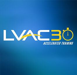 LVAC 30 Accelerated Training
