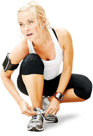 womanrunner