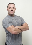 Brad Cormican
