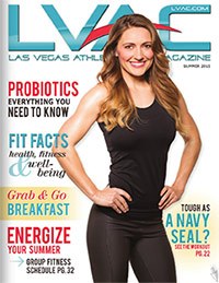 LVAC Magazine Summer 2015