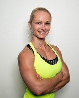 Yulia Catron