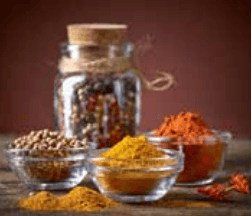 3 Pepper House Spice