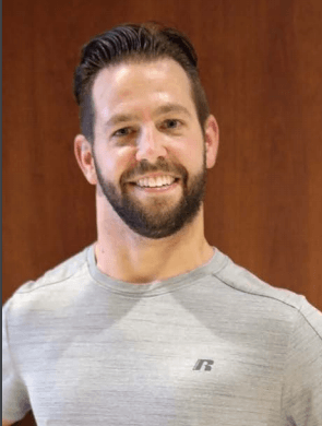LVAC Member Spotlight Trae Green