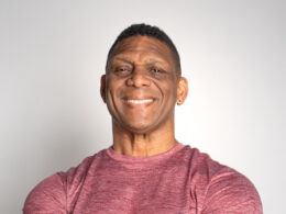 Quincy Taylor