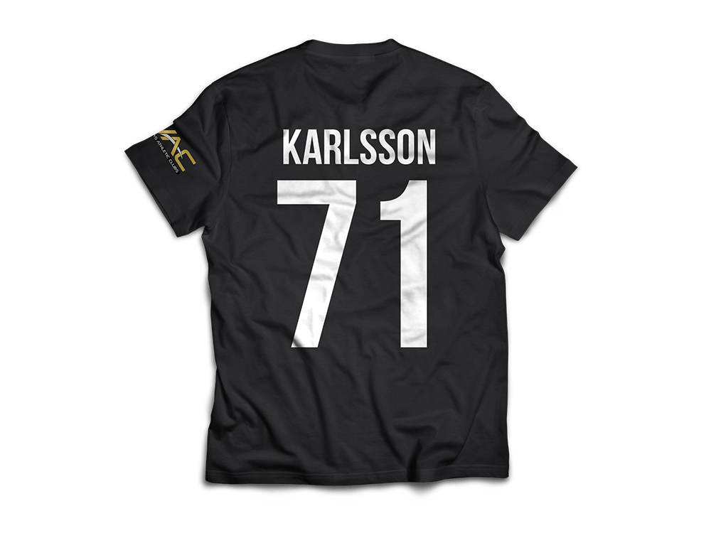 Karlsson shirt