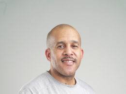 Tyrone Cole