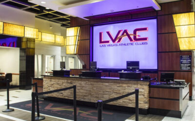 The Value of an LVAC Membership