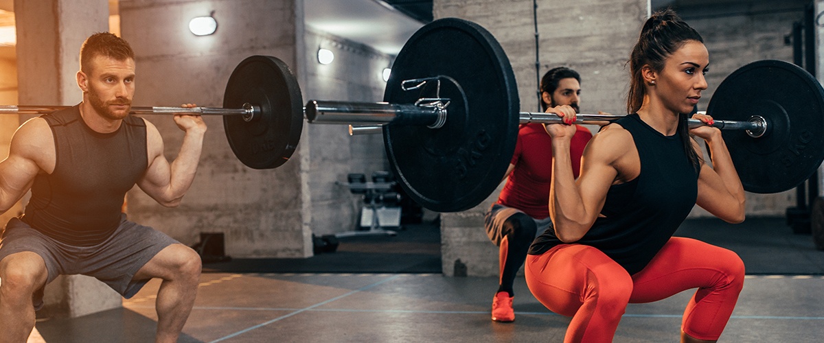 Resistance Training Benefits and How to Excel Las Vegas Athletic Clubs