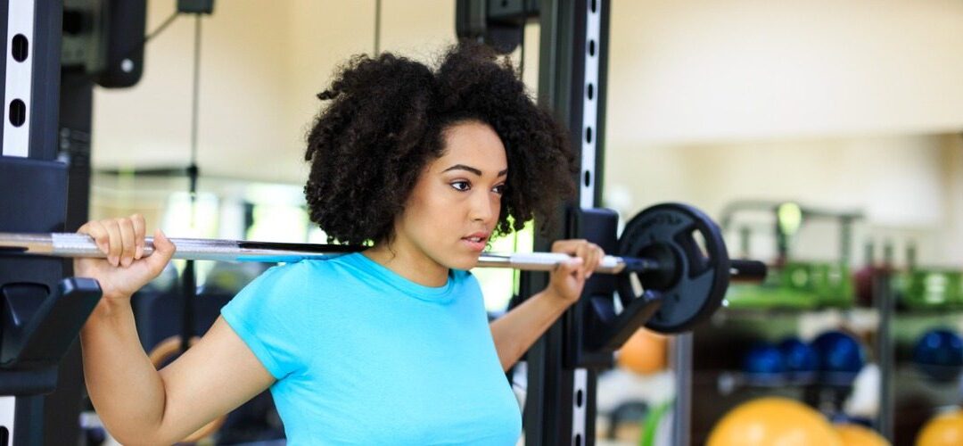 5 Myths About Weight Loss