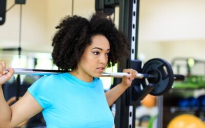 5 Myths About Weight Loss