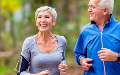 Fit at 60