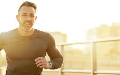 Fit at 40