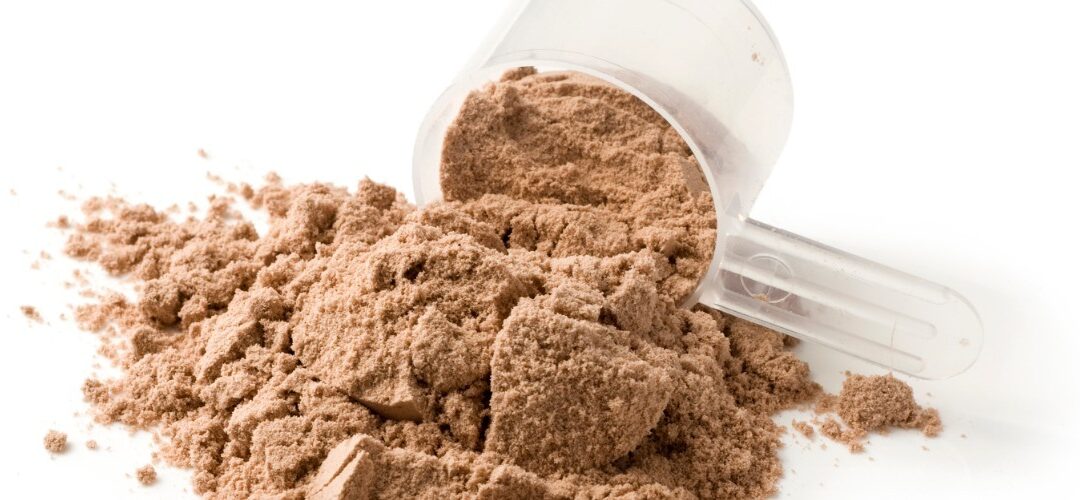 A Guide to Whey Protein