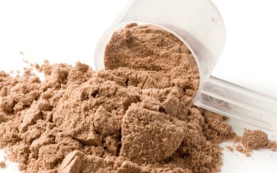 A Guide to Whey Protein