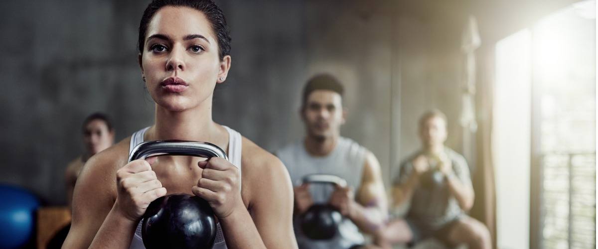 Advanced Full Body Shred Workout Las Vegas Athletic Clubs