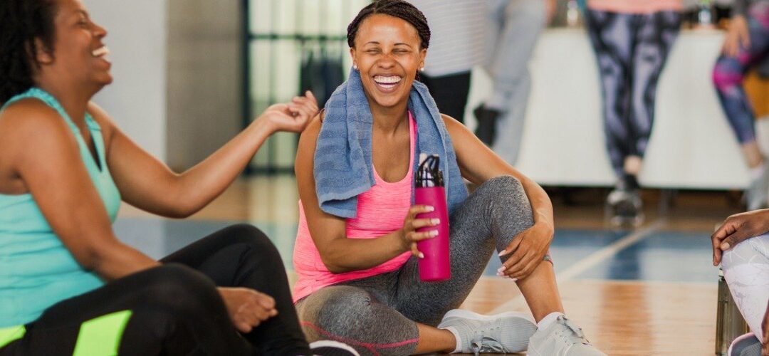 Winter Shred – Intermediate Total Body Workout