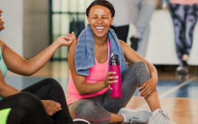 Winter Shred – Intermediate Total Body Workout