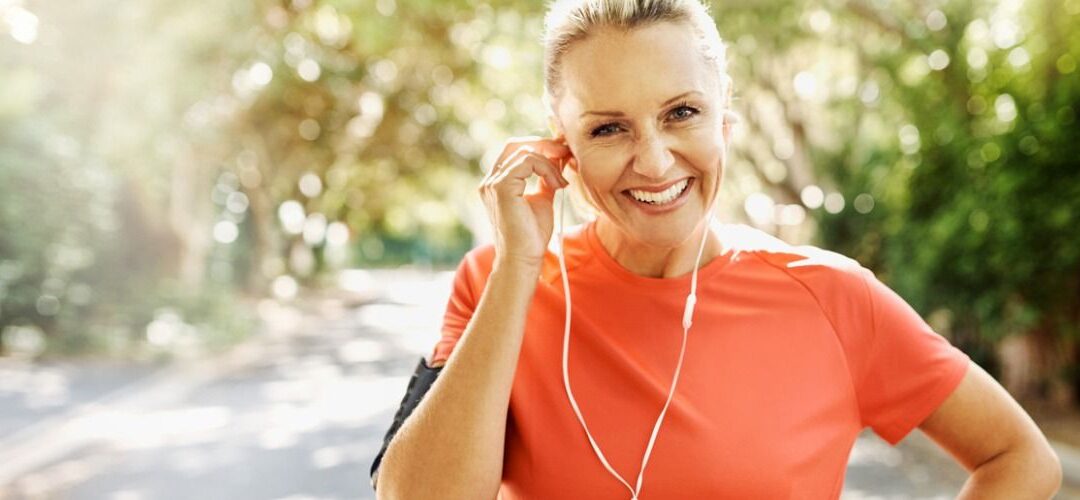 Fit at 50