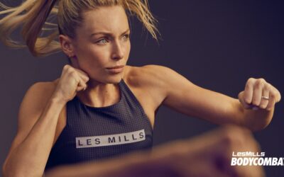 BodyCombat At Home