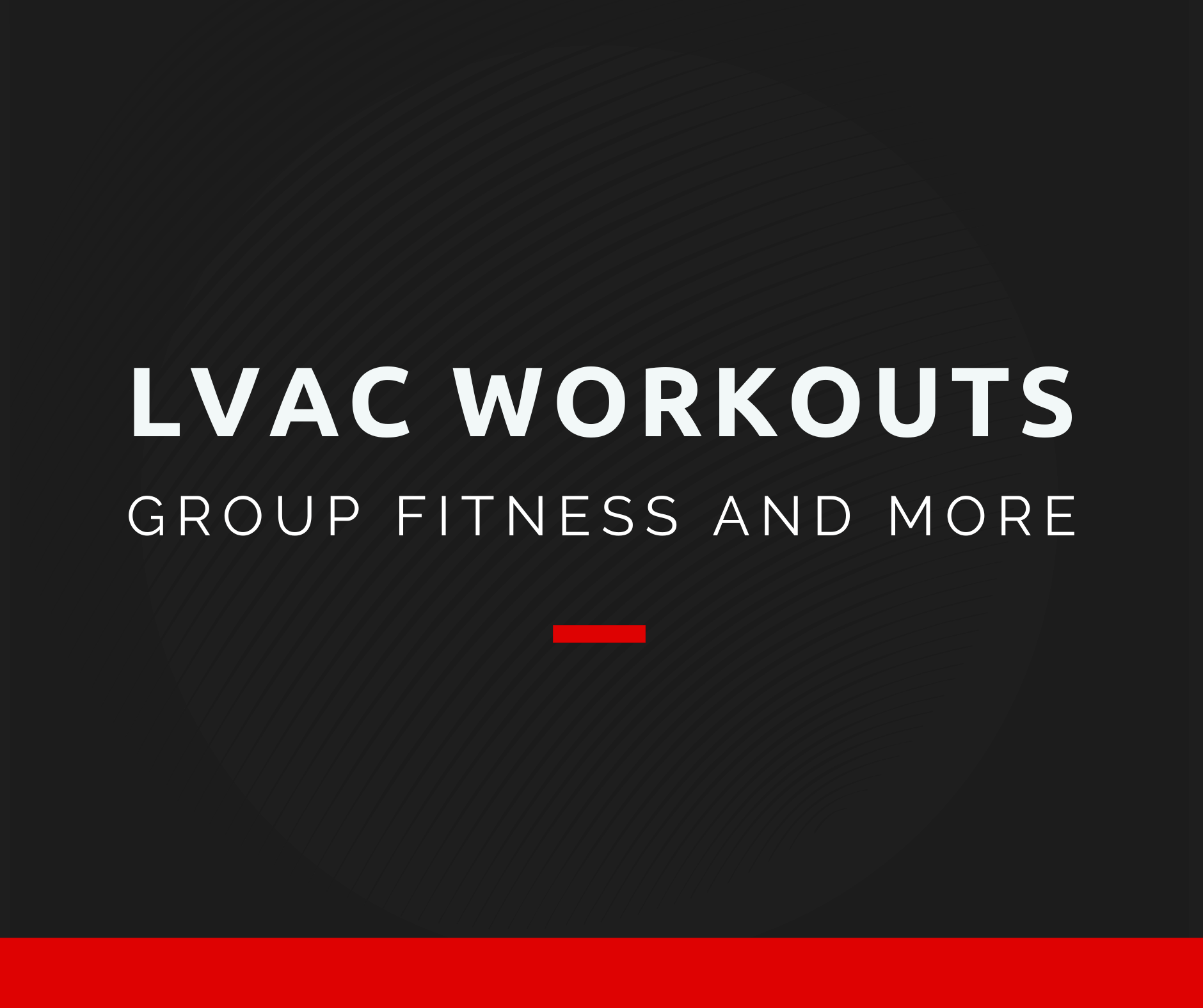 LVAC Workouts On Demand Las Vegas Athletic Clubs