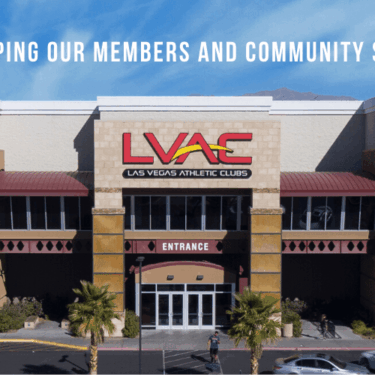 Stay Healthy. Stay Informed. - Las Vegas Athletic Clubs