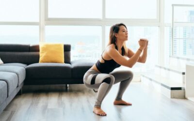 HIIT At Home