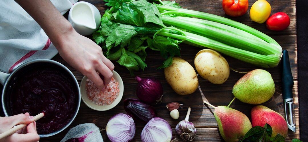 Join the 4-Week HealthyCare Course