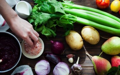 Join the 4-Week HealthyCare Course