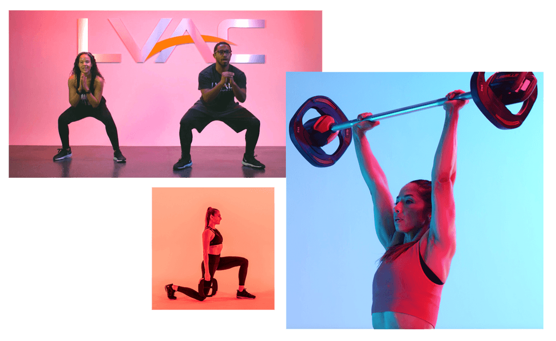 Workout On Demand