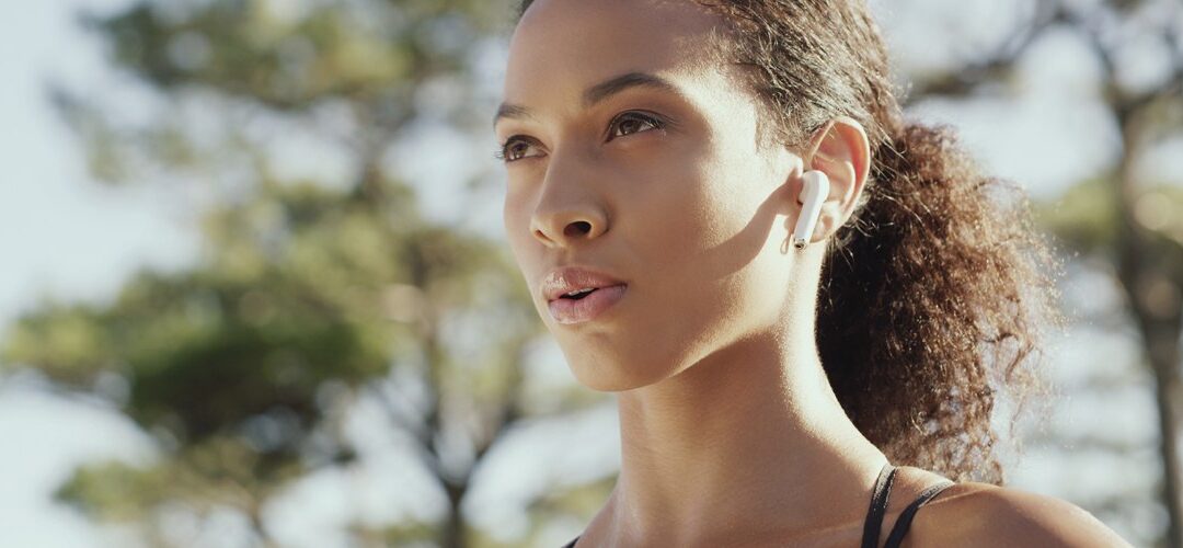 The Best Skincare Routine for Active Women