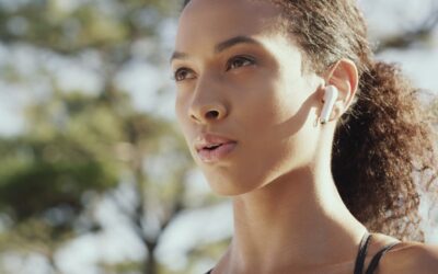 The Best Skincare Routine for Active Women