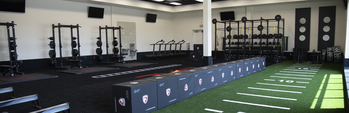 Small Group Training TEST Version Las Vegas Athletic Clubs