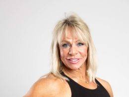 Leanne Brewer