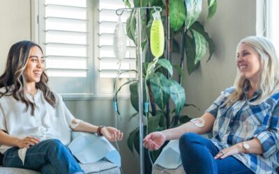 What is IV Therapy? The Benefits and How IV Therapy Will Change Your Life.