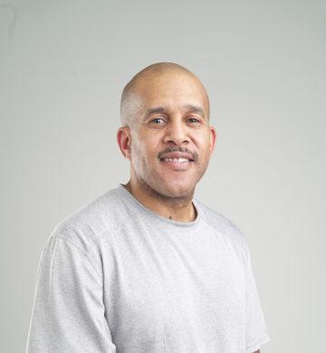 TYRONE COLE