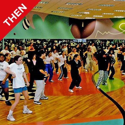 Group Fitness