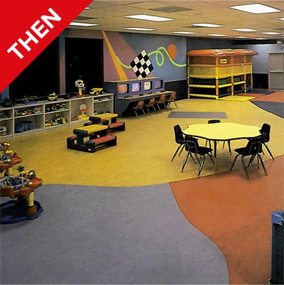 Playroom