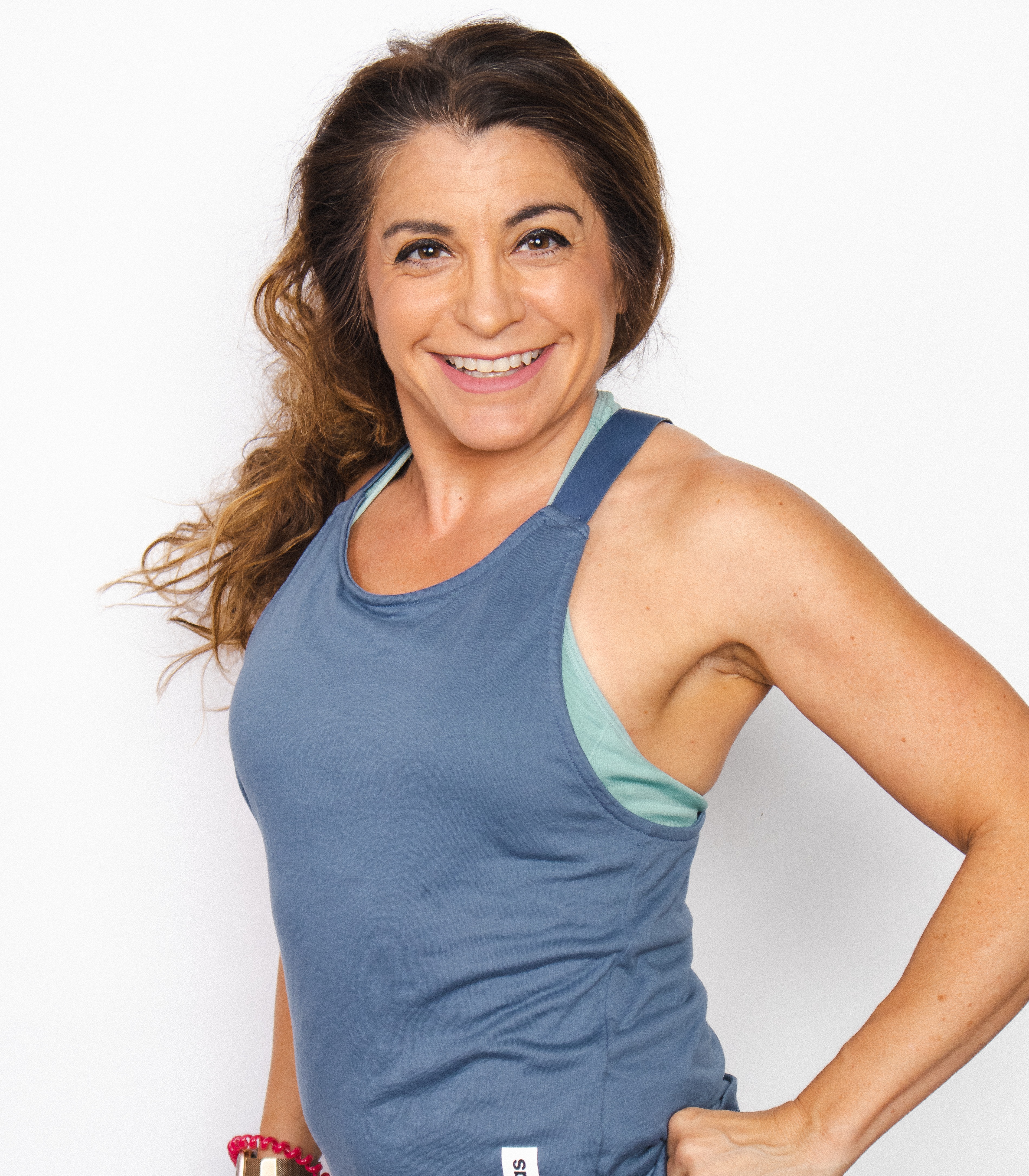 LEAH FELDMAN