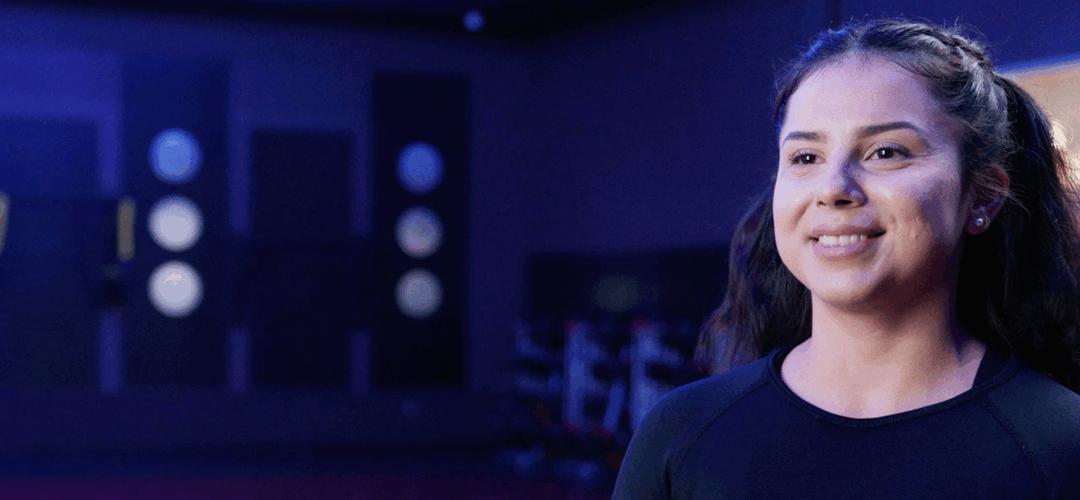 Commitment to Change: Alexis’ Fitness Transformation at LVAC