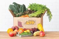 Farm Fresh To You