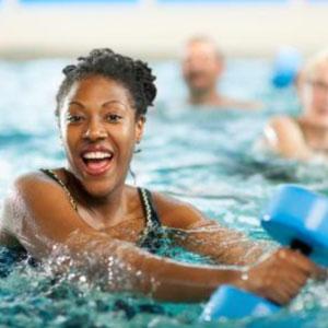 LVAC Aqua Workshop
