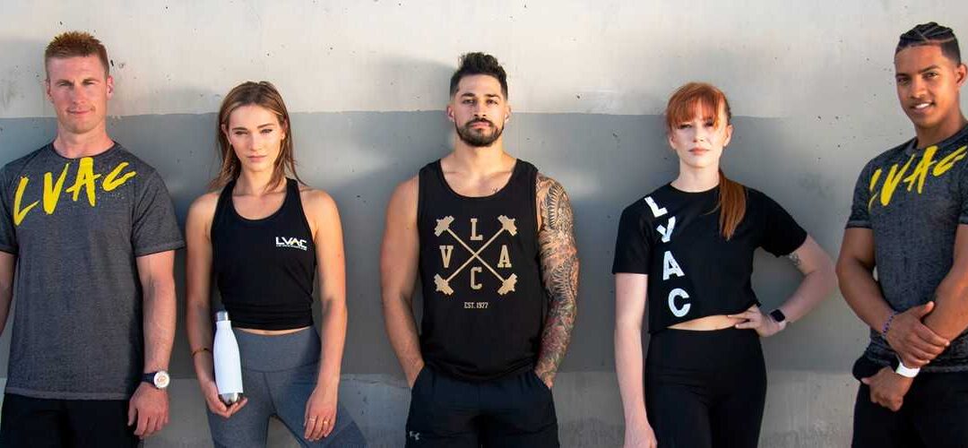 Elevate Your Style with Versatile SHOPLVAC Apparel
