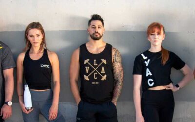 Elevate Your Style with Versatile SHOPLVAC Apparel