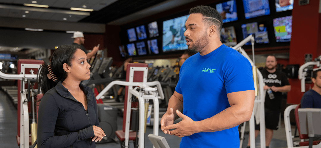 Ask a Personal Trainer | 6/22 Insider