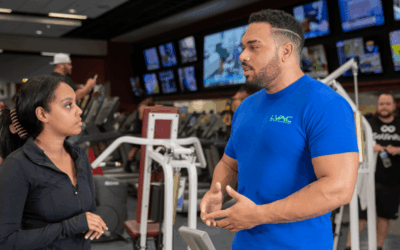 Ask a Personal Trainer | 6/22 Insider