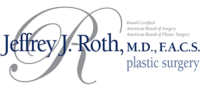 Jeffrey J Roth, M.D., F.A.C.S.